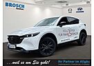 Mazda CX-5 e-SKY-G 194 6AT AWD HOMURA 360°+BOSE+HEADUP