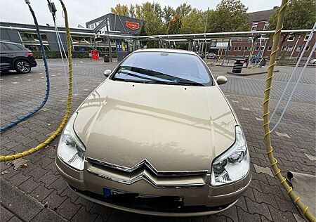 Citroën C5 Citroen 2.0 16V Aut. Exclusive