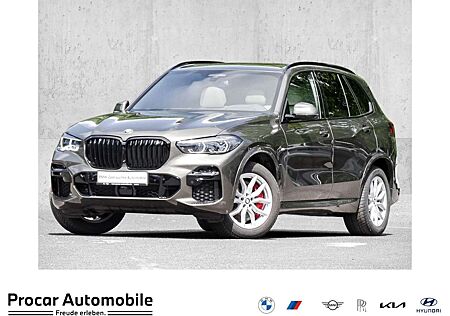 BMW X5 xDrive40d LASER+DA PROF+PANO+HuD+360°