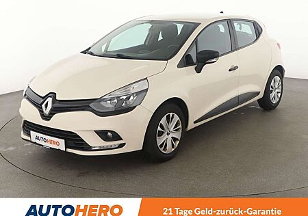 Renault Clio 1.2 Life*NAVI*KLIMA*TEMPO*GARANTIE*