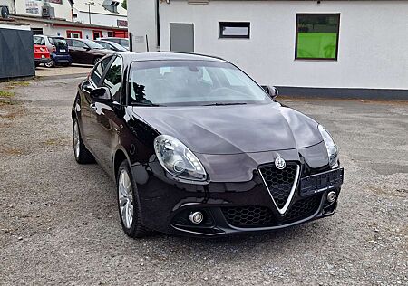 Alfa Romeo Giulietta SUPER VELOCE