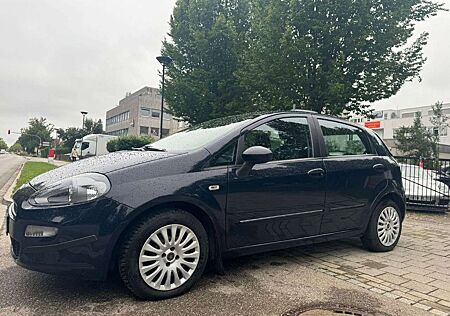 Fiat Punto Easy 20 Jahre AKTION 2,0 % Finanzierung