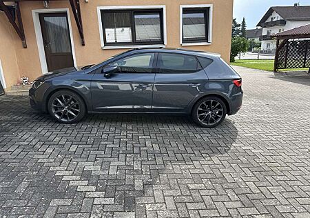 Seat Leon FR 184PS