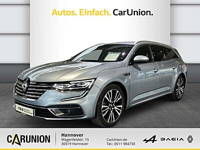 Renault Talisman Grandtour INITIALE PARIS TCe 225 EDC GPF