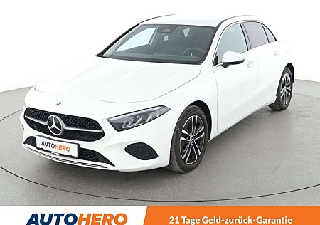 Mercedes-Benz A 180 Progressive Aut.*NAVI*CAM*LED*PDC*SHZ*TEMPO*KLIMA*
