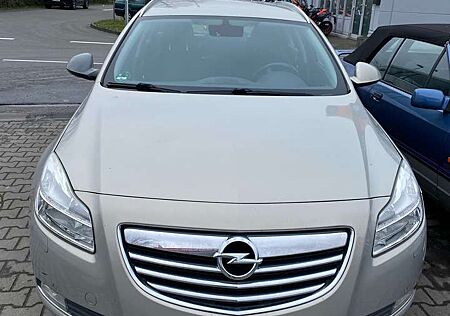 Opel Insignia 2.0 CDTI Sports Tourer ecoflex Business S