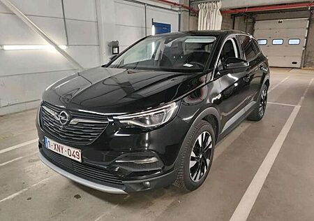 Opel Grandland X 1.5*Ultimate*LEDER*Schiebedach*KAM