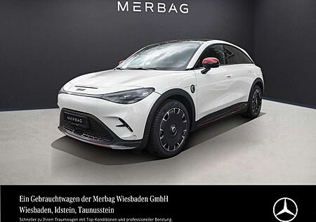 Smart 3 # 25th Anniversary Edition Premium mit BRABUS Optik