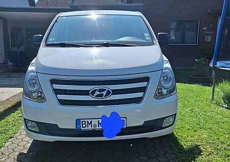 Hyundai H-1 Travel Trend