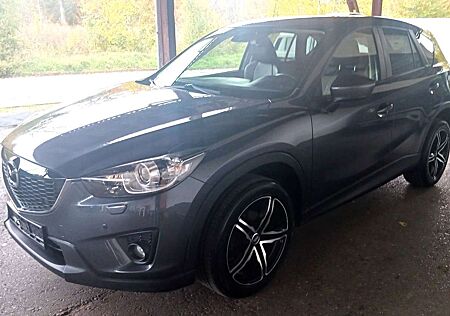 Mazda CX-5 Sports-Line AWD