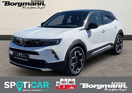 Opel Mokka-e Ultimate Bluetooth - Navi - Sitzheizung - Rückfahr