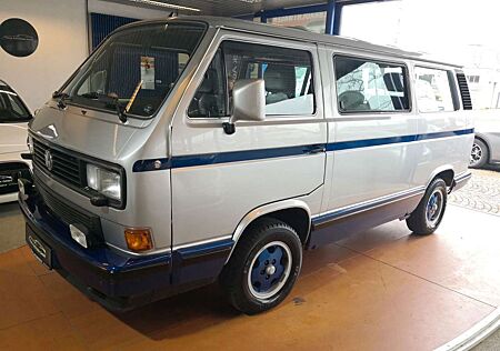 VW T3 Caravelle Volkswagen Carat 255 6A2T3/Hannov./TEM/SHZ/AHK