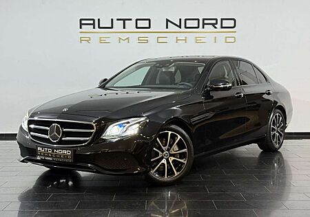 Mercedes-Benz E 220 d Limo.*Multibeam*WideScreen*Kamera*DAB*