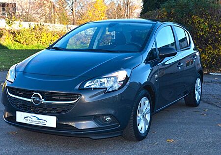 Opel Corsa E Drive Top Zustand