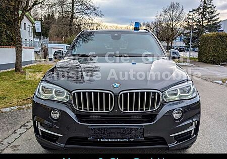 BMW X5 Security PLUS*VR6*Werkspanzer*Armored*Blindé