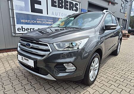 Ford Kuga Cool & Connect 2.0 TDI XEN/RFK/PDC/SZHG/TÜV