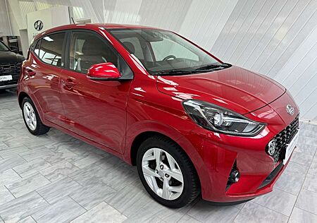 Hyundai i10 1.0 Edition 30 Allwetter Garantie