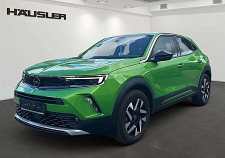 Opel Mokka-e Elegance*Parkpilot*LED*DAB*Carplay*uvm.