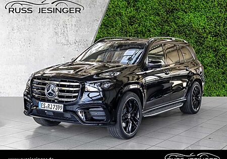 Mercedes-Benz GLS 450 4M AMG Line *AHK*Pano*Memo*Burm*HUD*360°