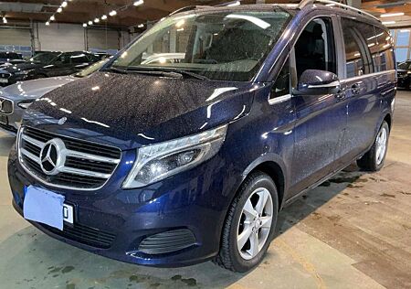 Mercedes-Benz V 250 *GARANTIE*4Matic*Standheiz*Kompakt*360Kam.