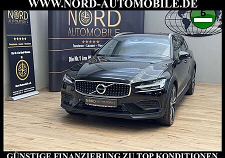 Volvo V60 CC V60 Cross Country Pro AWD LED*PANO*H&K*KAM*LEDER