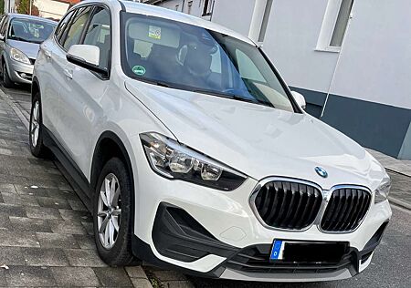 BMW X1 sDrive18i Advantage