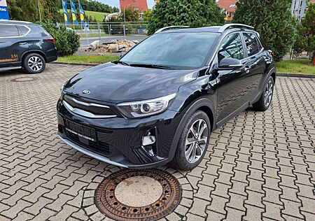 Kia Stonic 1.6 CRDi 100kW Platinum Edition