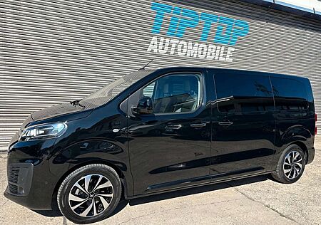 Citroën Spacetourer Citroen *PANO*LEDER*XENON*KAMERA*NAVI*6-SITZE