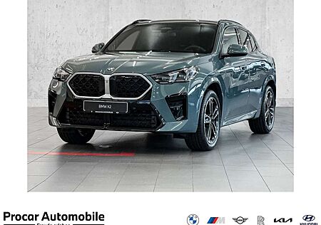 BMW X2 sDrive20i M Sportpaket * Panorama Glasdach * Lenkr