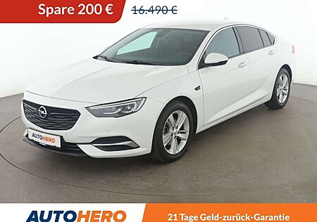 Opel Insignia 1.5 SIDI Turbo INNOVATION Aut.*LED*NAVI*TEMPO*PDC*
