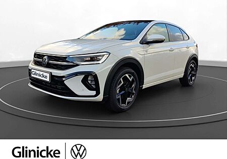 Volkswagen Taigo R-Line 1,5 l TSI OPF 110 kW (150 PS) 7-Gan