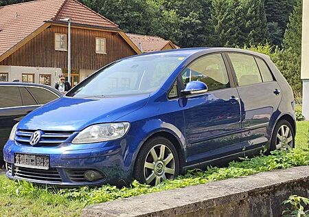 VW Golf Plus Volkswagen 1.9 TDI Comfortline