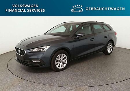 Seat Leon SP Style 2.0 TDI Automatik Pano*RFK*PDC*SH