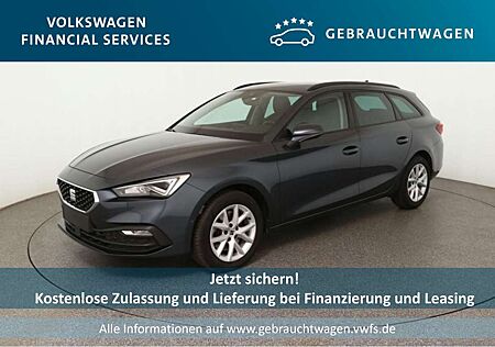 Seat Leon SP Style 2.0 TDI Automatik Pano*RFK*PDC*SH