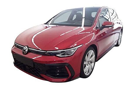 VW Golf Volkswagen Lim. 2.0 TDI DSG R-Line*PANORAMA*HUD*360*-GARANT