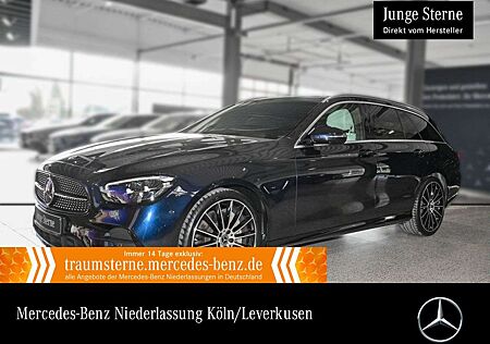 Mercedes-Benz E 400 d T 4M AMG+PANO+360+LED+BURMESTER+20"+HUD+9G