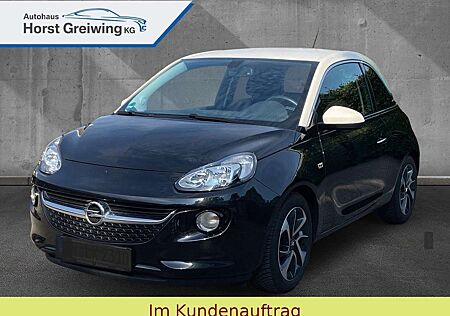 Opel Adam Jam Lenkradheizung PDC Sitzheizung