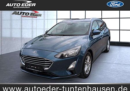 Ford Focus Turnier Cool & Connect Bluetooth Navi Klima