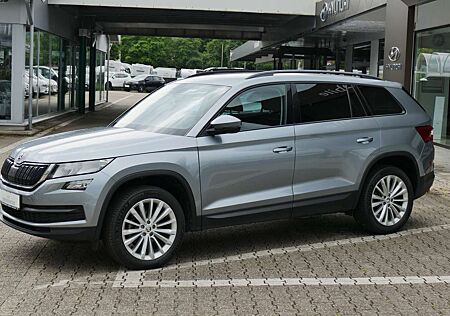 Skoda Kodiaq 2.0 TDI 4x4 DSG Ambition*AHK*NAVI*SITZHZG*DAB*