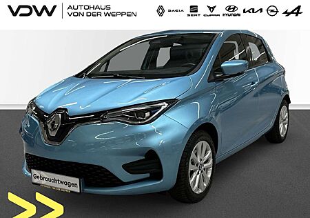 Renault ZOE Experience zzgl. Batterie Klima Einparkhilfe