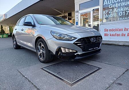 Hyundai i30 Edition 30 Mild-Hybrid