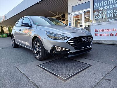 Hyundai i30 Edition 30 Mild-Hybrid