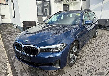 BMW 520 d xDrive LED Digital Tacho