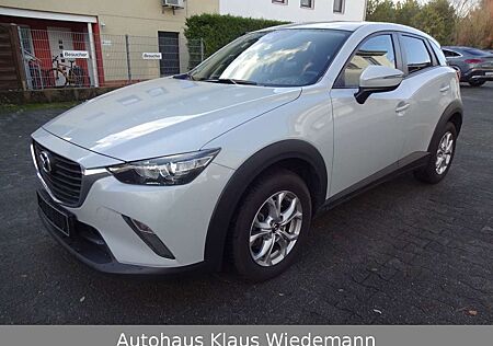 Mazda CX-3 2.0 SKYACTIV-G 120 FWD "KIZOKU" - 2.Hd./20