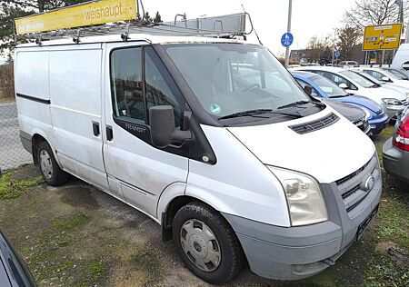 Ford Transit FT 280 K LKW 2.2 *TÜV 03-26* REGAL ALLWETTER ZV