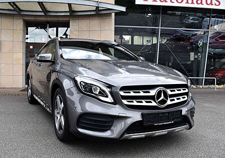 Mercedes-Benz GLA 200 *AMG-Line*Navi*LED High Perf.*Totwinkel*