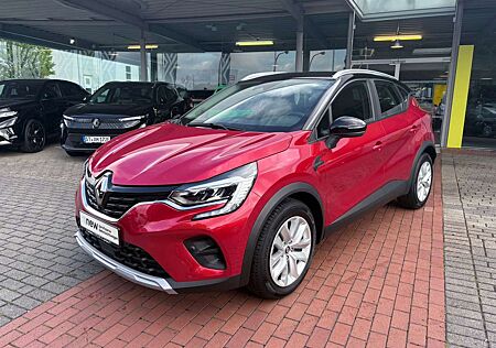 Renault Captur ZEN TCe 90