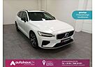 Volvo V60 V 60 T8 Twin AWD R Design Plug-In Head Up