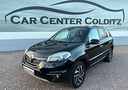 Renault Koleos 2.0D*Aut.*4WD*Pano*Kamera*Assist*Kessy*