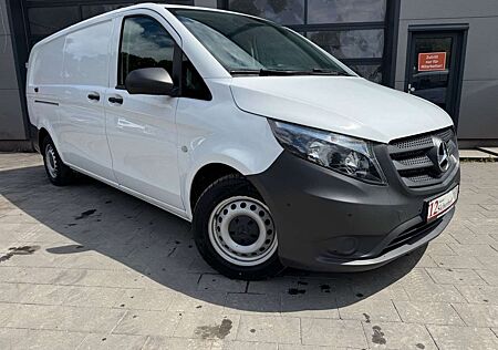 Mercedes-Benz Vito Kasten 114 CDI Extralang HA